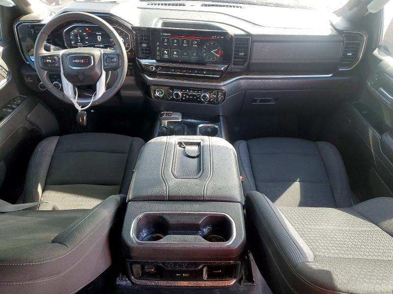 2022 GMC Sierra C1500 Elevation