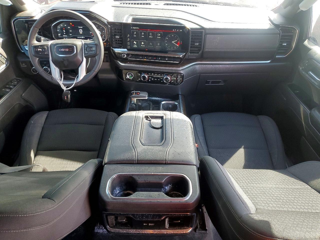 2022 GMC Sierra C1500 Elevation