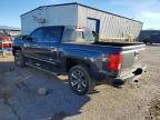 2018 Chevrolet Silverado K1500 LTZ