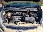 2014 Chevrolet Spark 1LT