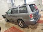 2008 Honda Pilot exl