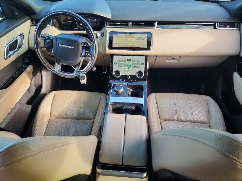 2020 Land Rover Range Rover Velar R-dynamic s
