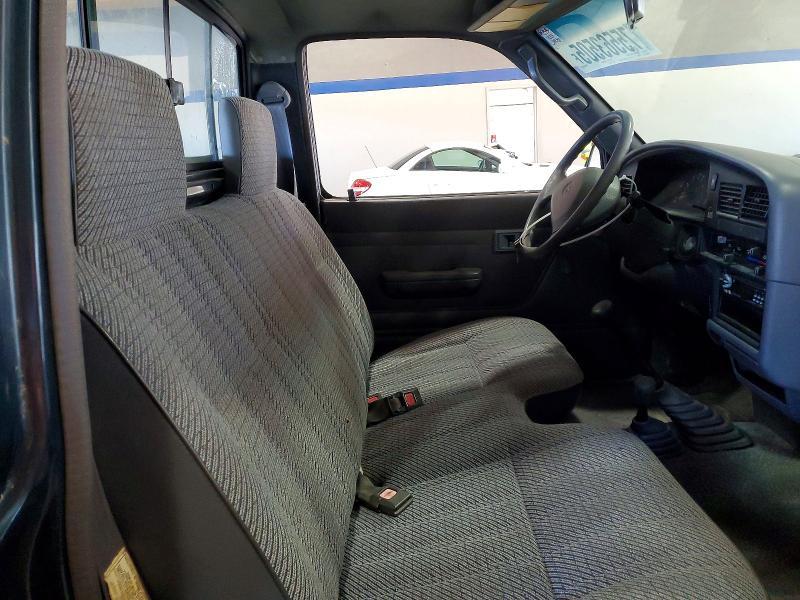 1995 Toyota Pickup dx