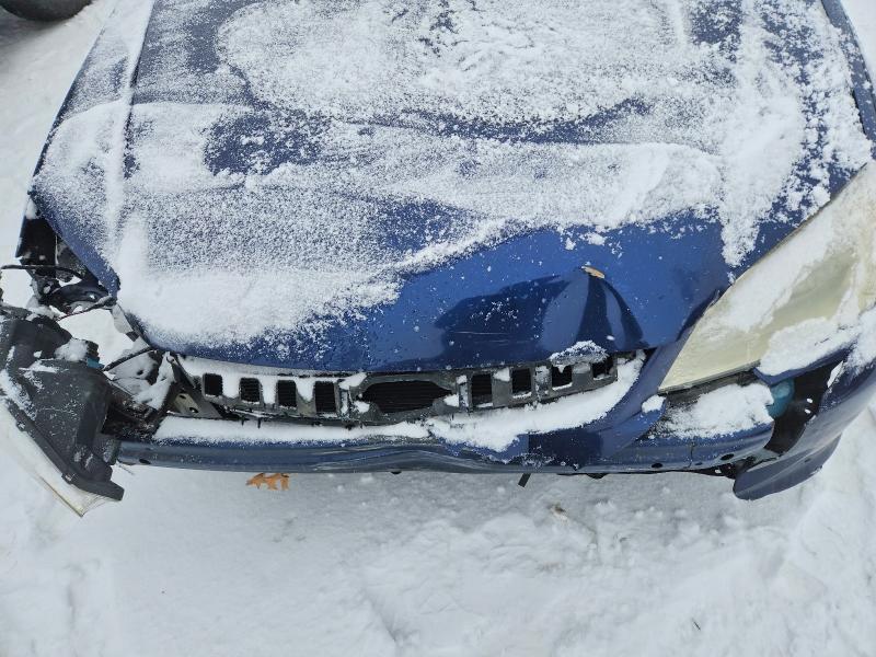 2004 Honda Civic lx