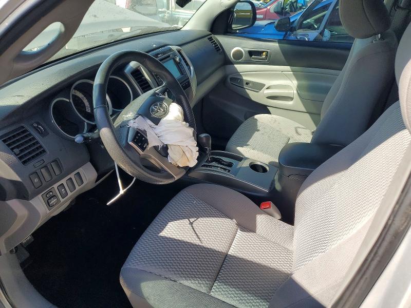 2013 Toyota Tacoma Prerunner V6