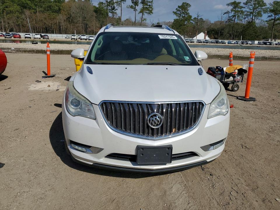 2016 Buick Enclave