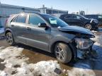 2025 KIA Niro lx