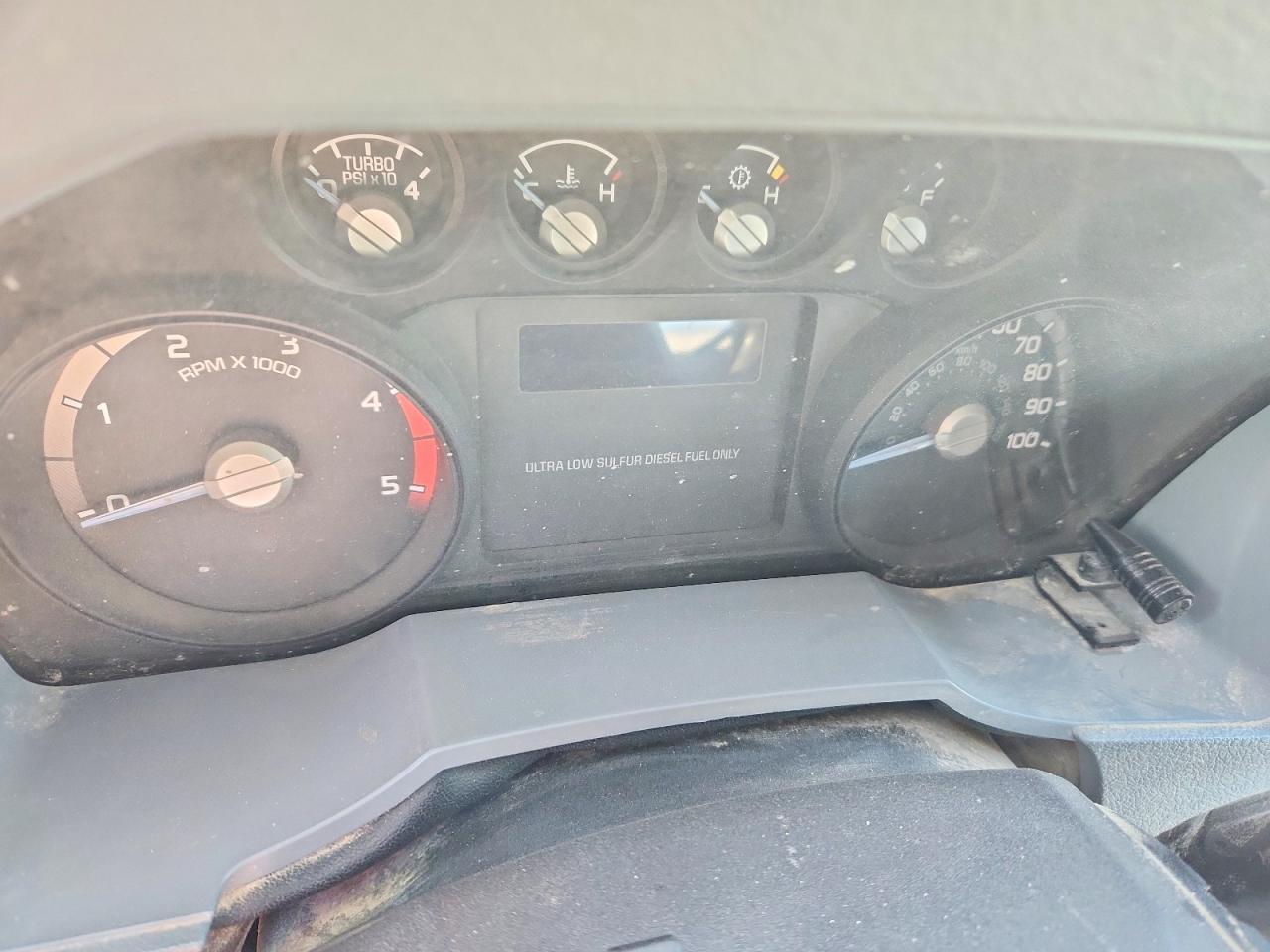 2016 Ford F250 Super Duty