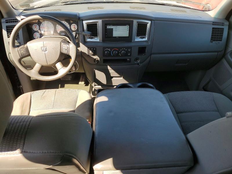 2007 Dodge Ram 1500 st