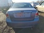 2006 Ford Fusion sel
