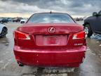 2012 Lexus Is 250