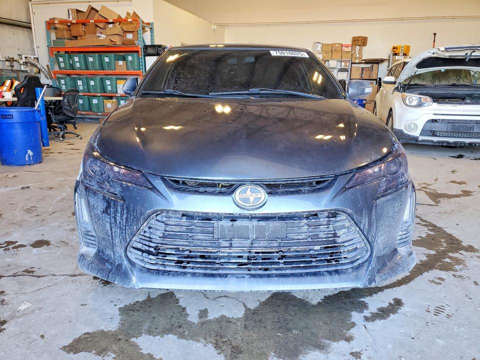 2015 Scion TC