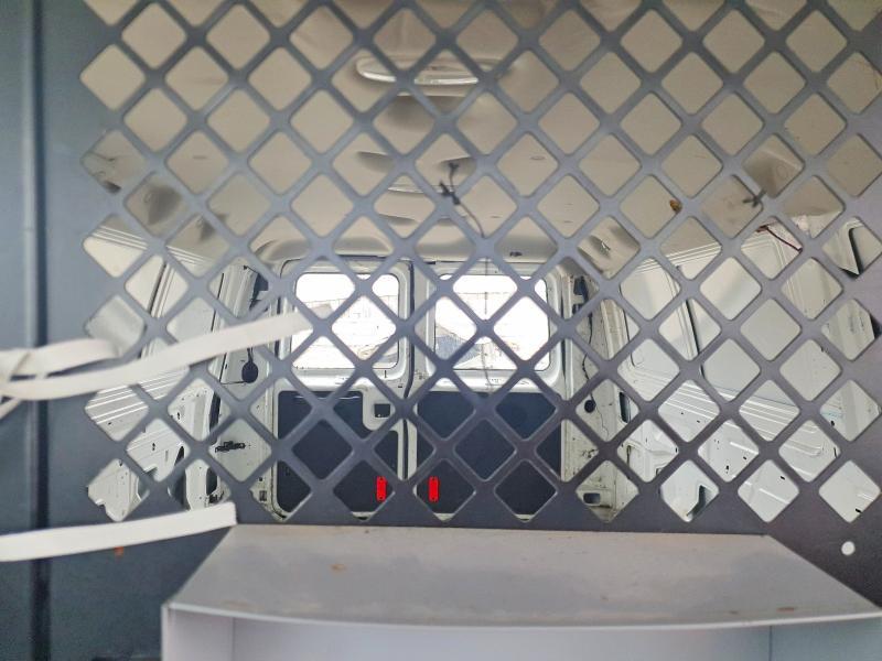 2009 Ford Econoline E250 van