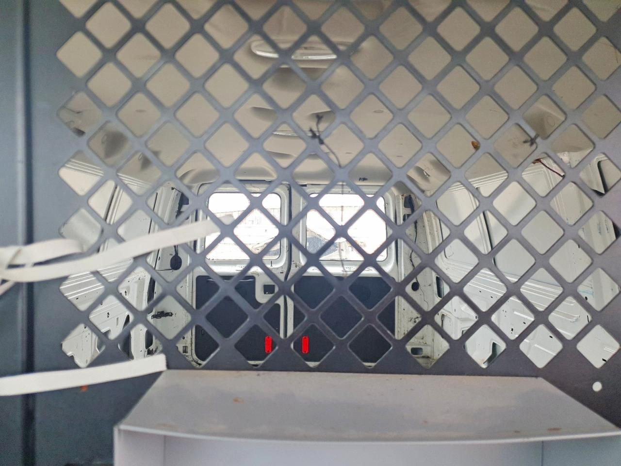 2009 Ford Econoline E250 van