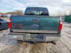 2008 Ford F250 Super Duty