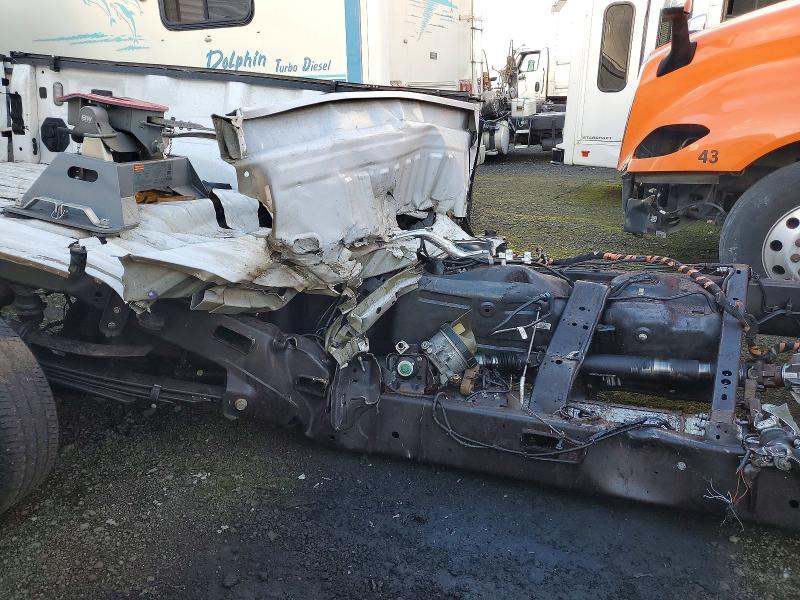 2025 Ford F350 Super Duty