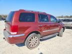 2007 Chrysler Aspen Limited