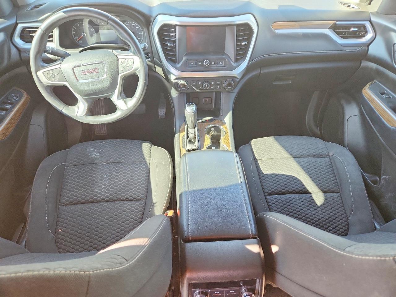 2017 GMC Acadia sle