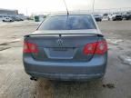 2007 Volkswagen Jetta 2.5