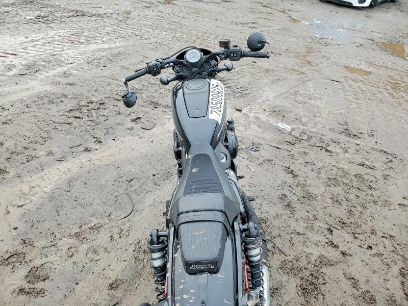 2022 Harley-Davidson RH975