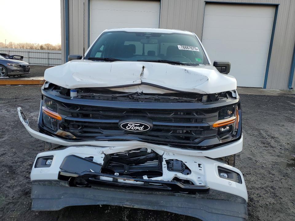 2024 Ford F150 XLT
