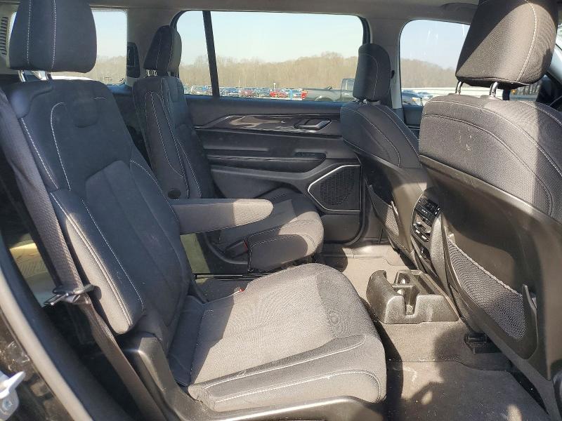 2021 Jeep Grand Cherokee l Laredo