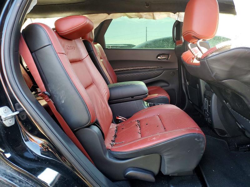 2024 Dodge Durango srt 392