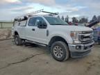 2020 Ford F250 Super Duty