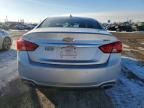 2017 Chevrolet Impala Premier