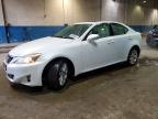 2011 Lexus Is 250