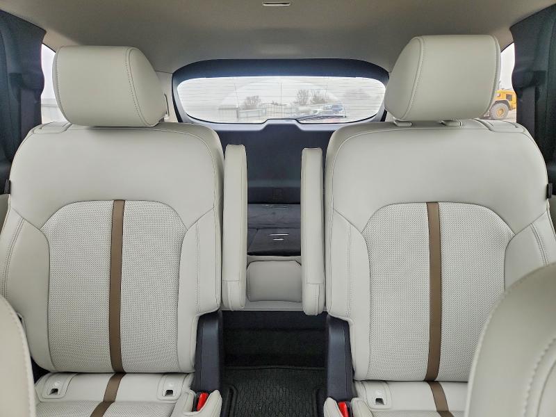 2024 Mazda Cx-90 Premium Plus