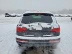 2015 Audi Q7 Premium Plus