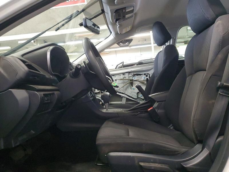 2019 Subaru Impreza Premium