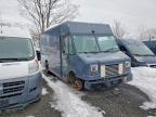 2021 Ford F59 Delivery Truck
