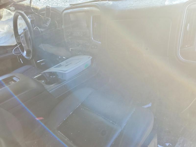 2018 GMC Sierra K1500 slt