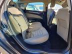 2017 Ford Fusion s
