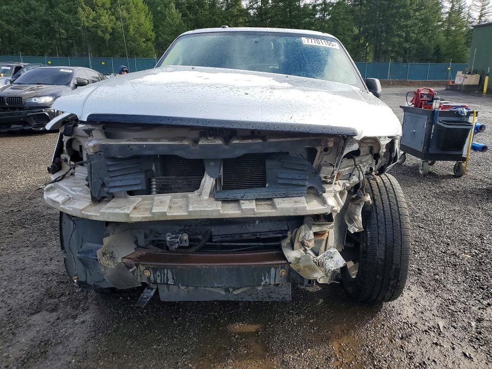 2010 Ford Explorer Sport Trac Limited