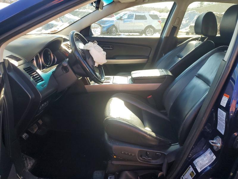 2010 Mazda CX-9