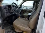 2008 Chevrolet Express 1500 Utility / Service Van