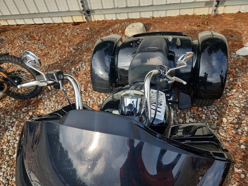 2024 Harley-Davidson Fltrt
