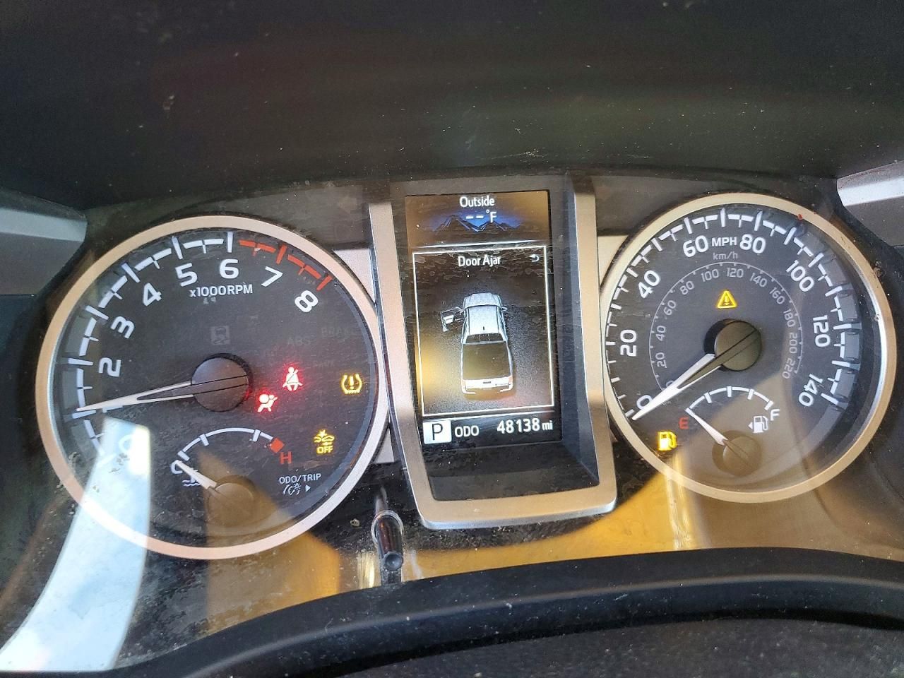 2023 Toyota Tacoma Double cab