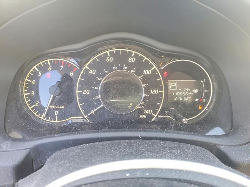 2015 Nissan Versa Note s