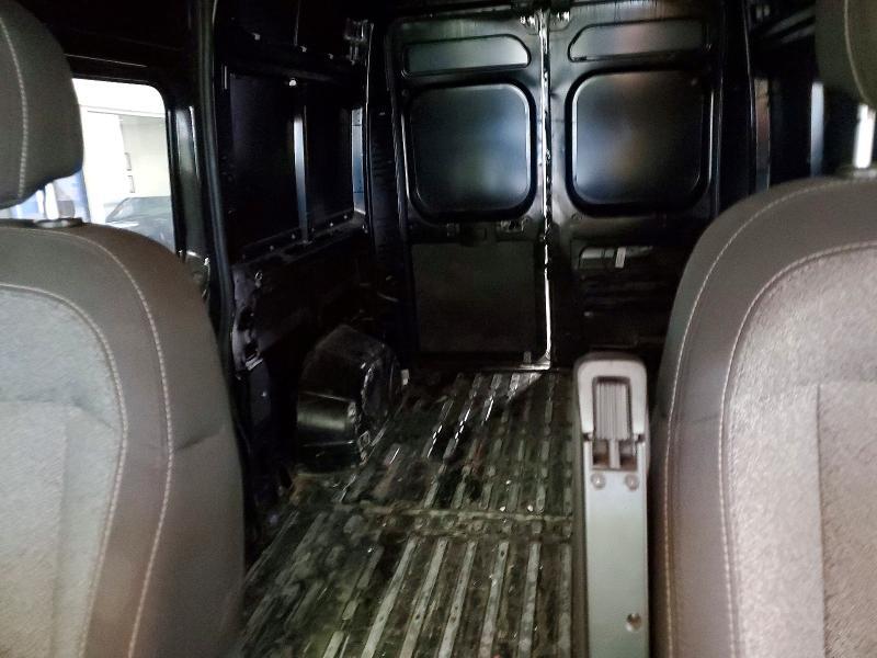 2022 Dodge RAM Promaster 1500 1500 High