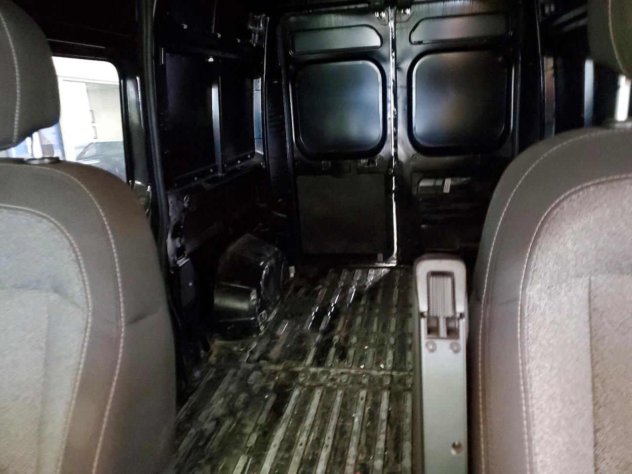 2022 Dodge RAM Promaster 1500 1500 High
