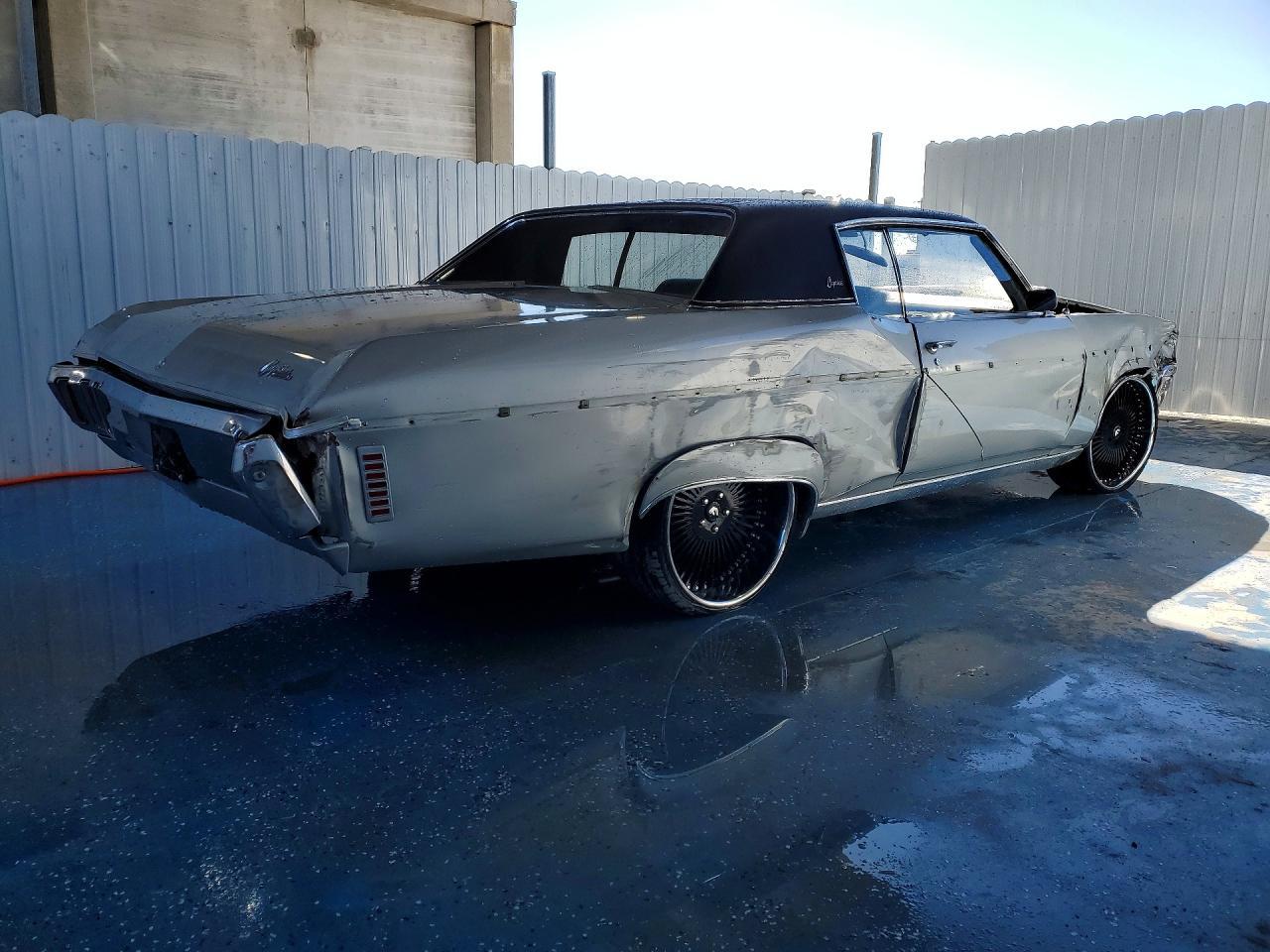 1970 Other Caprice Classic