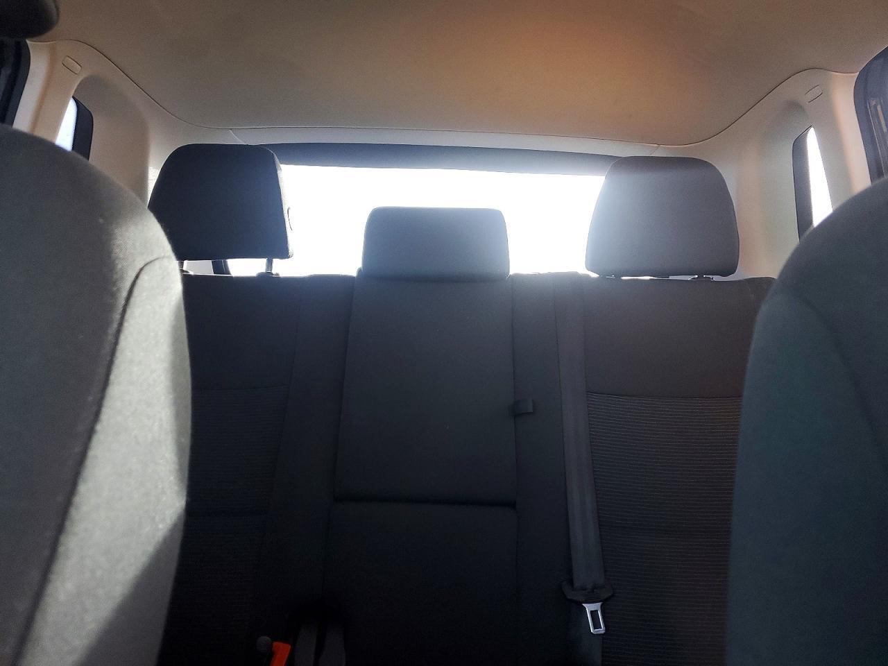 2017 Volkswagen Tiguan s