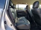 2021 Nissan Armada sv