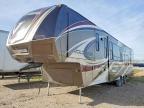 2012 Dutchmen Travel 2012 Dutchmen Voltage Camper