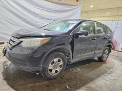 2014 Honda Cr-v lx for sale in Candia, NH