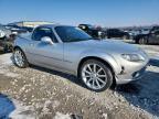 2008 Mazda Mx-5 Miata